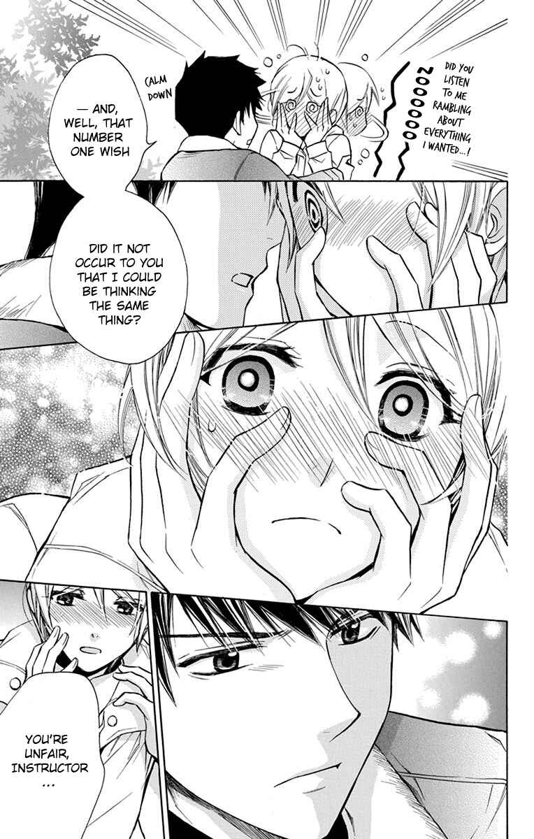 Page 6 Chapter 8 Toshokan Sensou - Love & War Bessatsu Hen