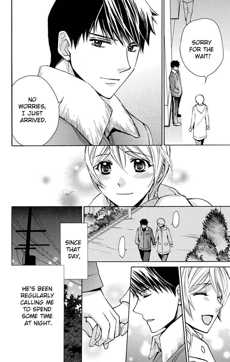 Page 9 Chapter 8 Toshokan Sensou - Love & War Bessatsu Hen