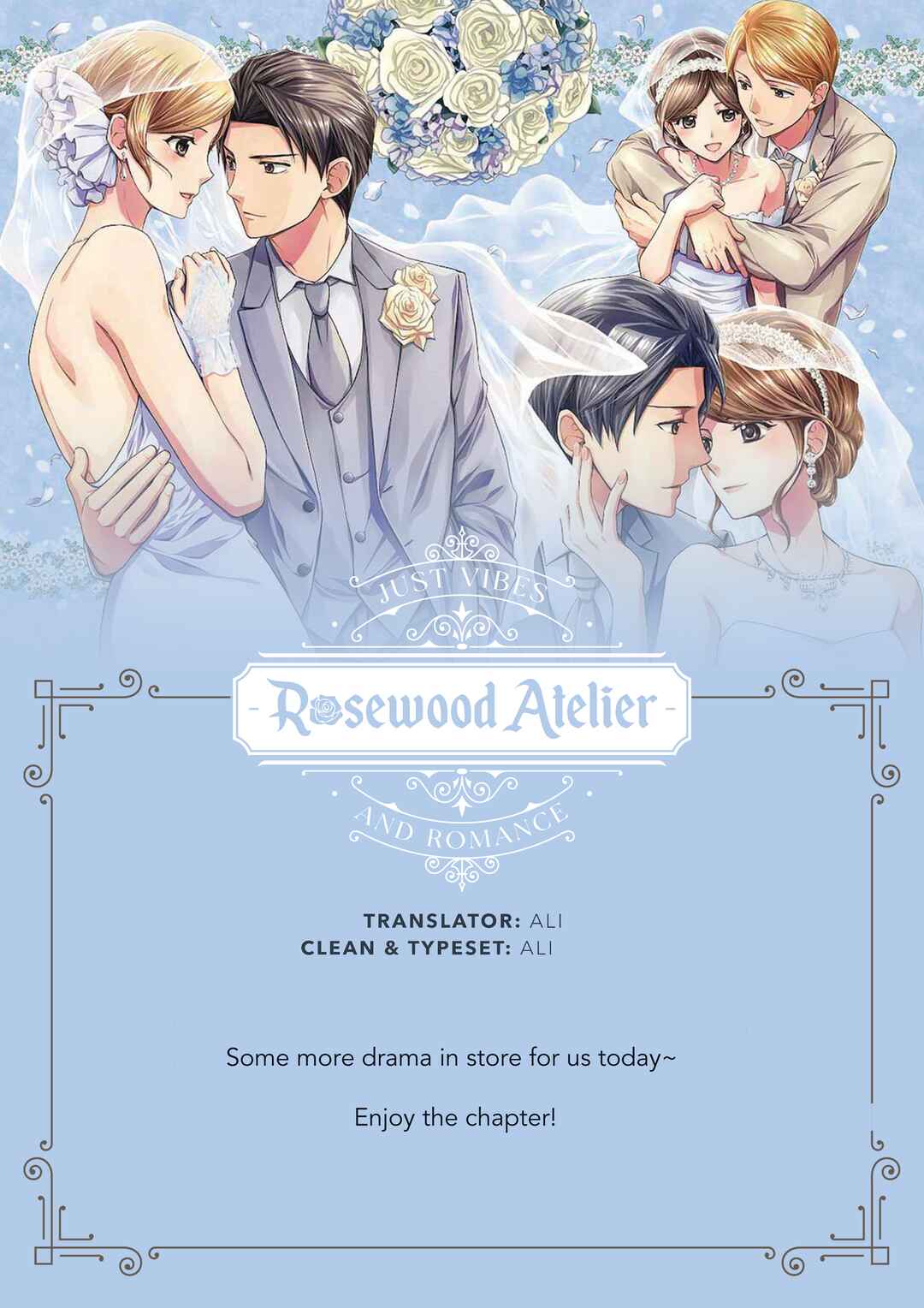 Page 1 Chapter 10 Toshokan Sensou - Love & War Bessatsu Hen