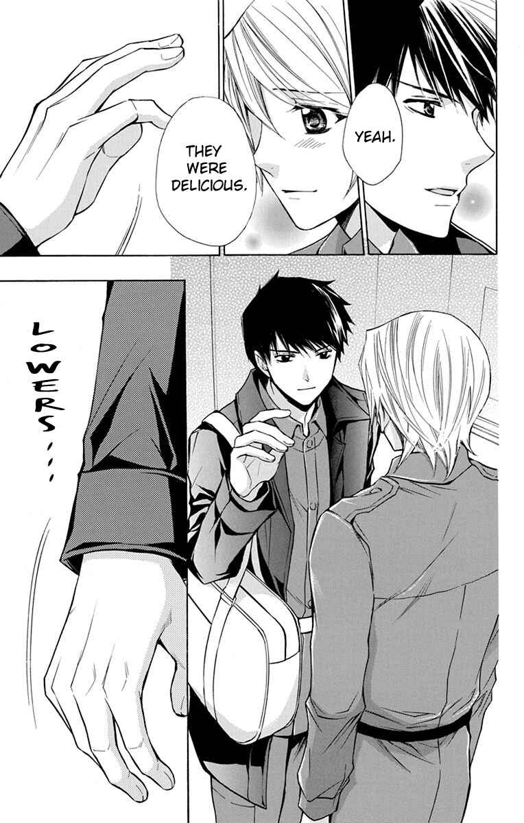 Page 12 Chapter 10 Toshokan Sensou - Love & War Bessatsu Hen
