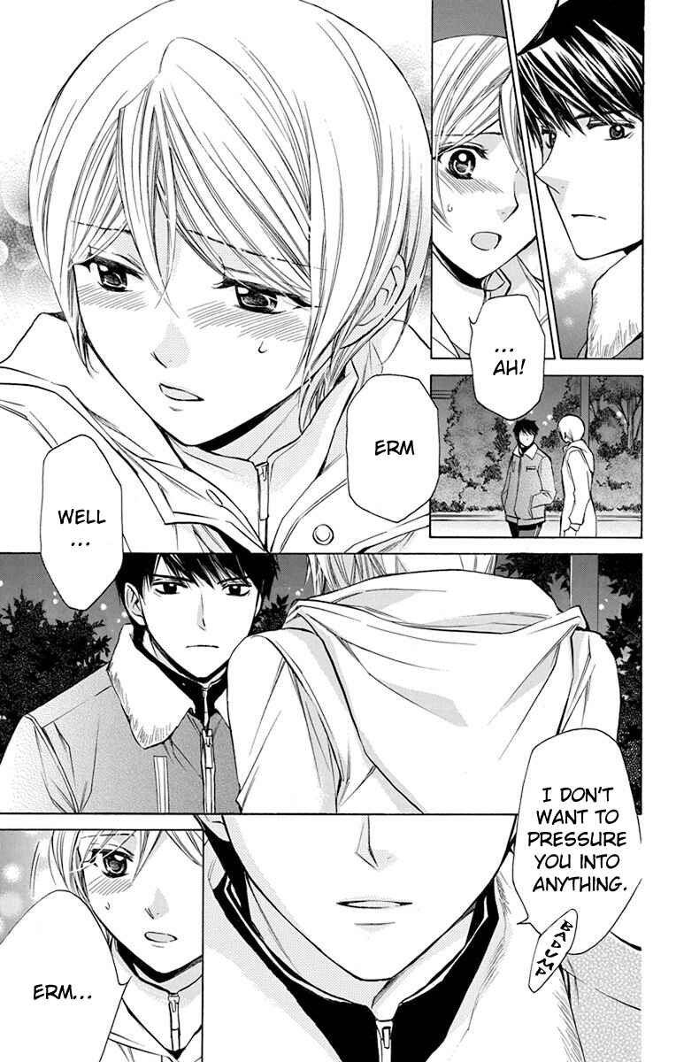 Page 18 Chapter 10 Toshokan Sensou - Love & War Bessatsu Hen