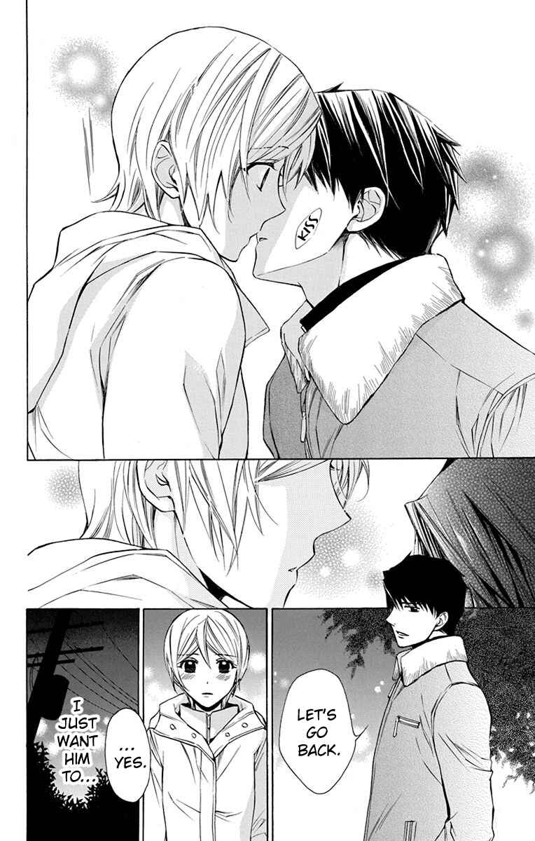 Page 19 Chapter 10 Toshokan Sensou - Love & War Bessatsu Hen