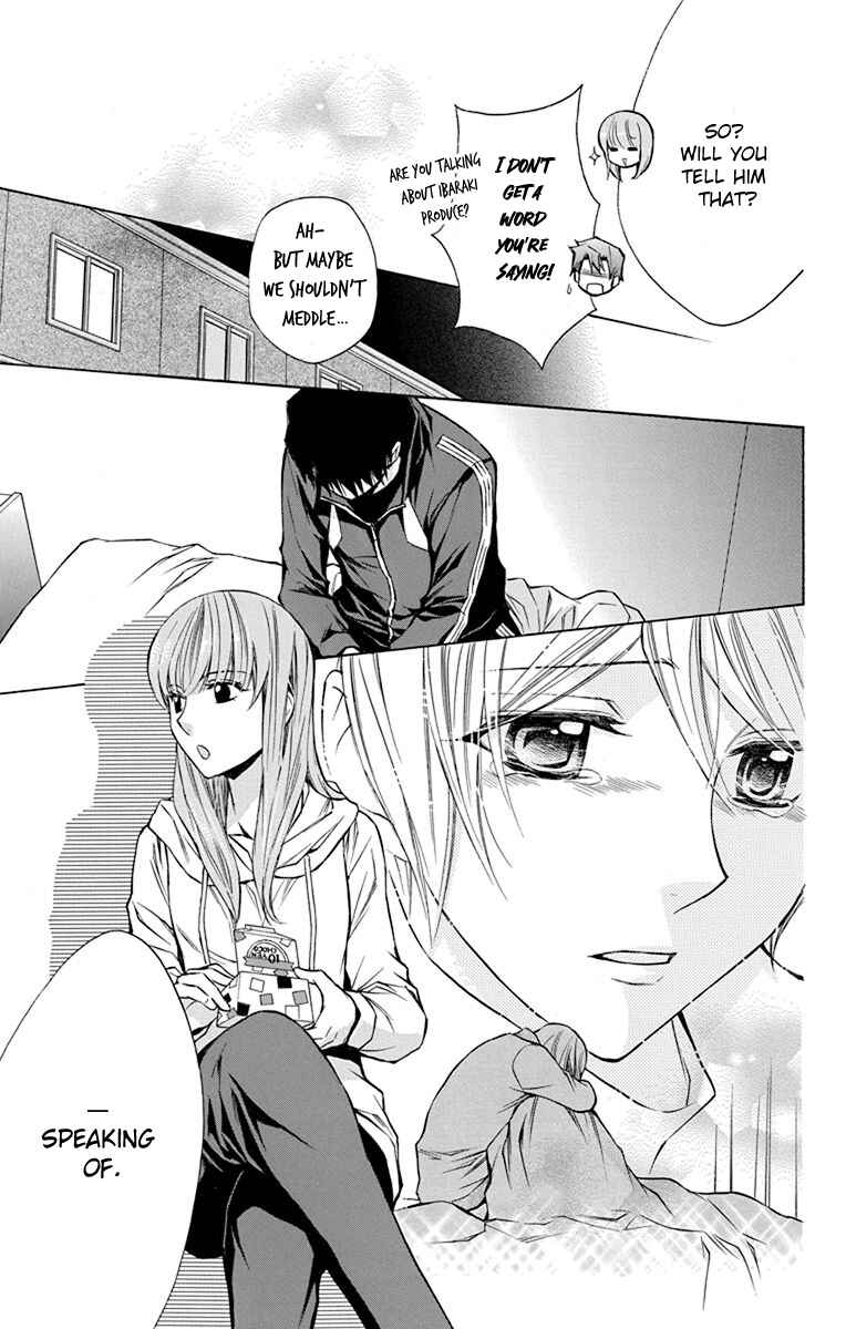 Page 6 Chapter 10 Toshokan Sensou - Love & War Bessatsu Hen