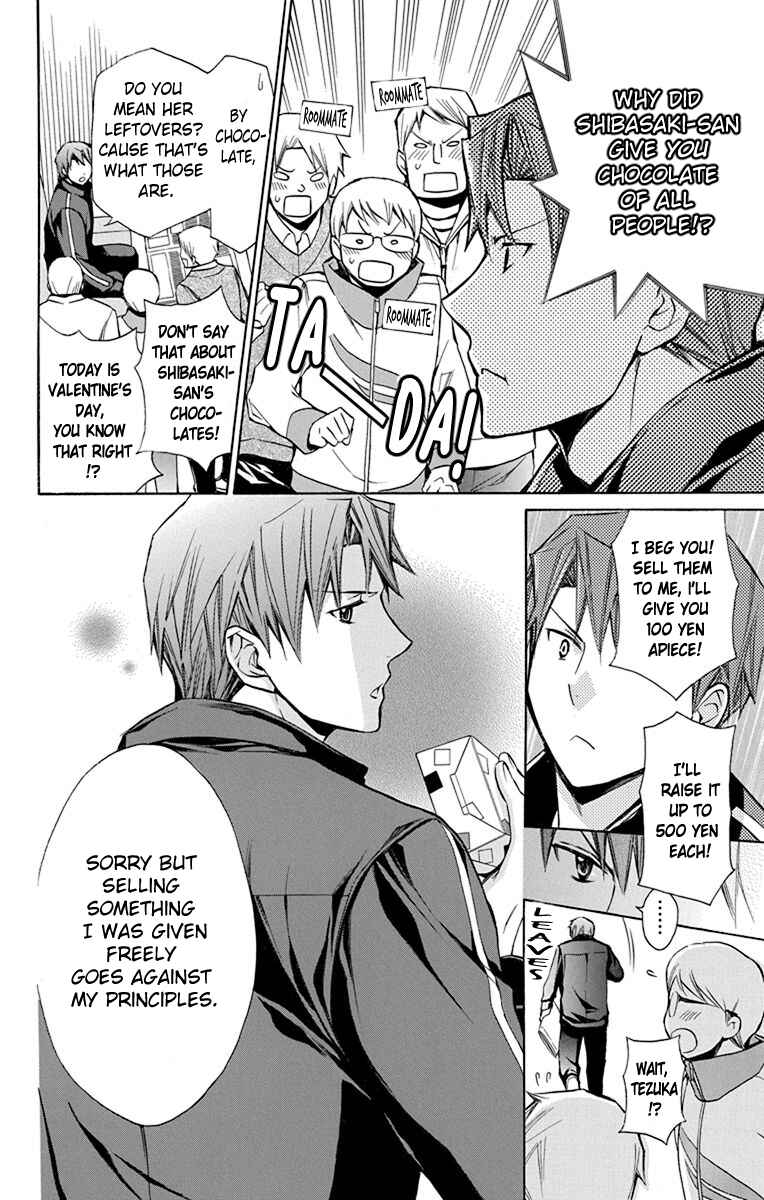 Page 9 Chapter 10 Toshokan Sensou - Love & War Bessatsu Hen