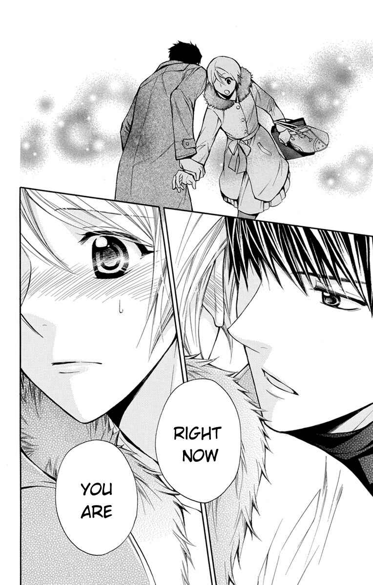 Page 27 Chapter 4 Toshokan Sensou - Love & War Bessatsu Hen