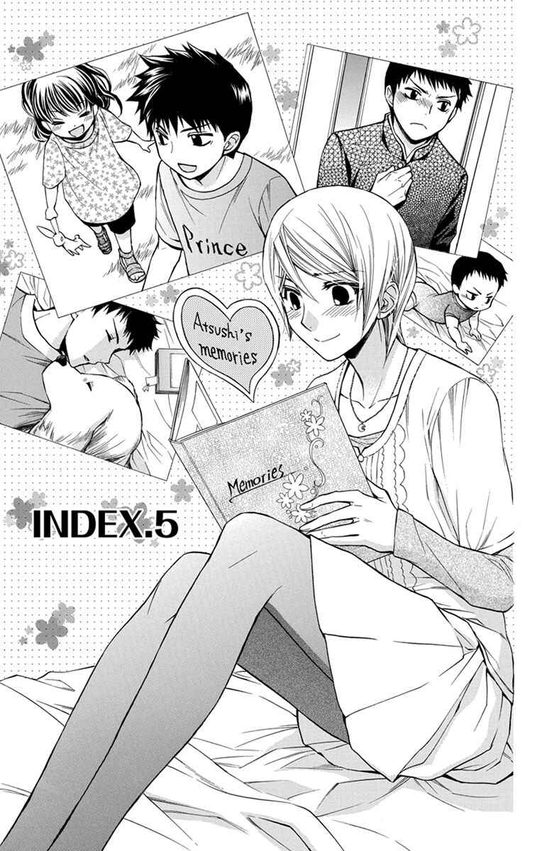 Page 2 Chapter 5 Toshokan Sensou - Love & War Bessatsu Hen