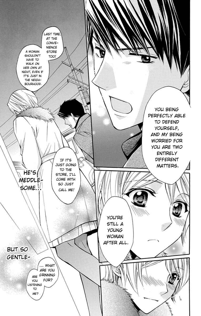 Page 26 Chapter 5 Toshokan Sensou - Love & War Bessatsu Hen