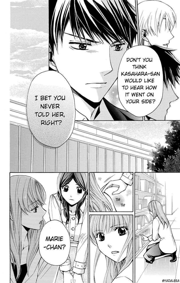 Page 11 Chapter 2 Toshokan Sensou - Love & War Bessatsu Hen