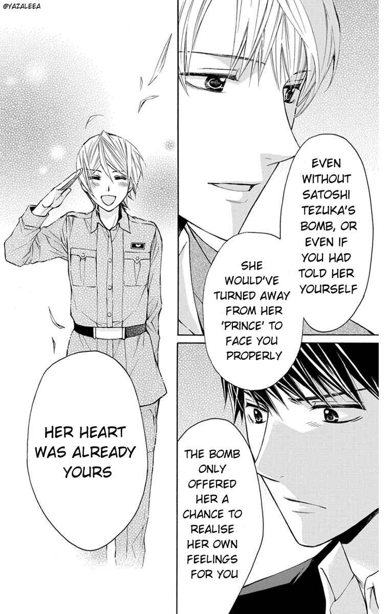 Page 9 Chapter 2 Toshokan Sensou - Love & War Bessatsu Hen