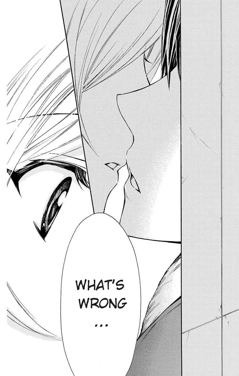 Page 26 Chapter 7 Toshokan Sensou - Love & War Bessatsu Hen