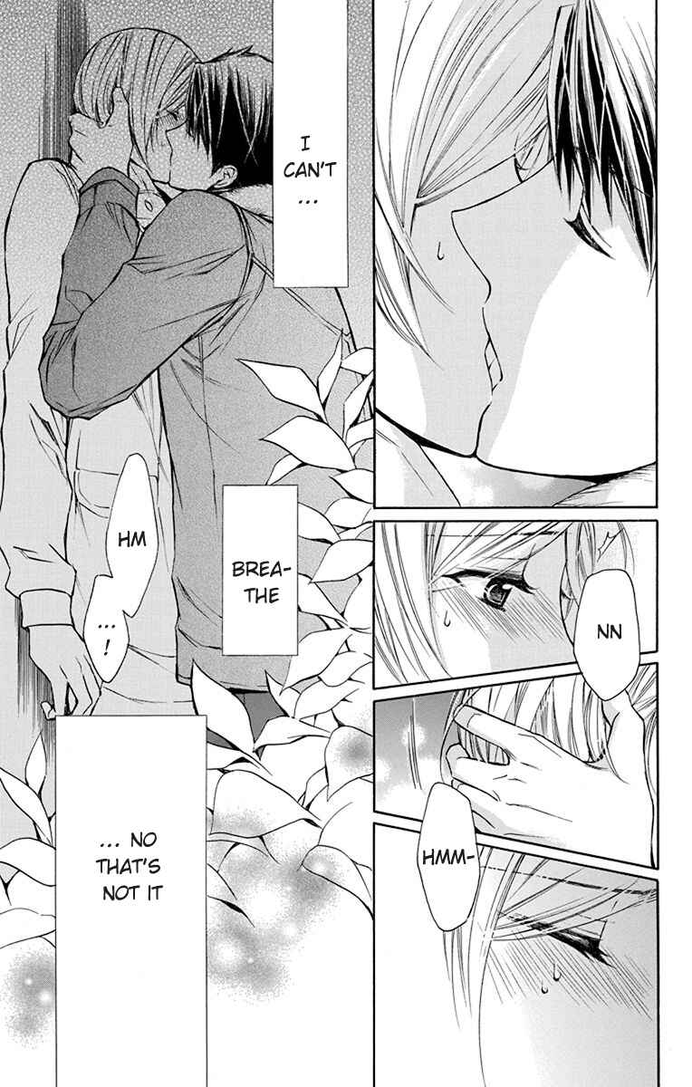 Page 28 Chapter 7 Toshokan Sensou - Love & War Bessatsu Hen