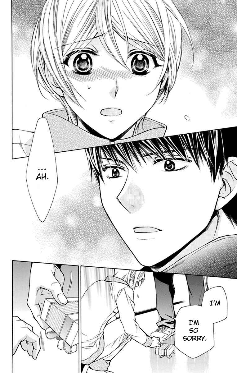 Page 17 Chapter 9 Toshokan Sensou - Love & War Bessatsu Hen