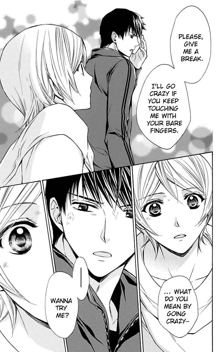 Page 22 Chapter 12 Toshokan Sensou - Love & War Bessatsu Hen