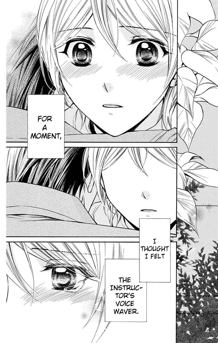 Page 30 Chapter 12 Toshokan Sensou - Love & War Bessatsu Hen