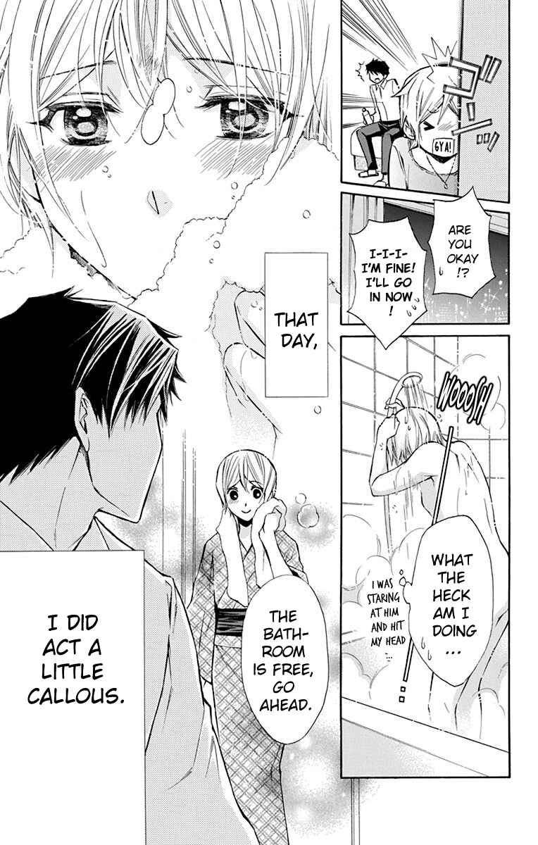 Page 36 Chapter 12 Toshokan Sensou - Love & War Bessatsu Hen