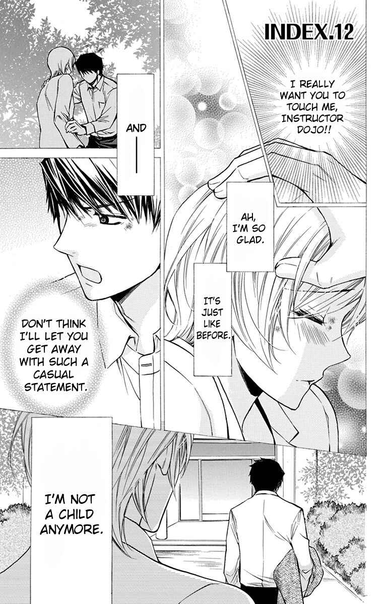 Page 8 Chapter 12 Toshokan Sensou - Love & War Bessatsu Hen