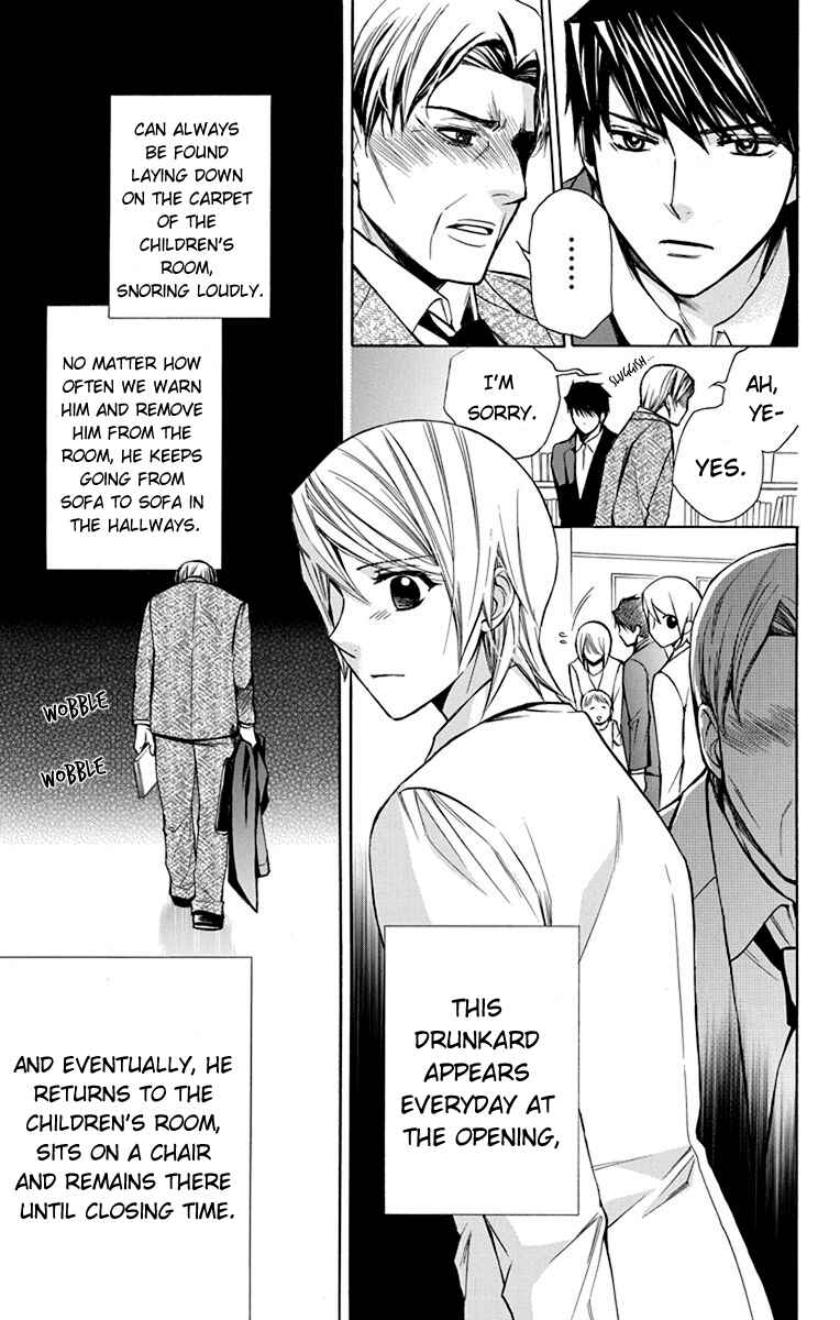 Page 18 Chapter 6 Toshokan Sensou - Love & War Bessatsu Hen