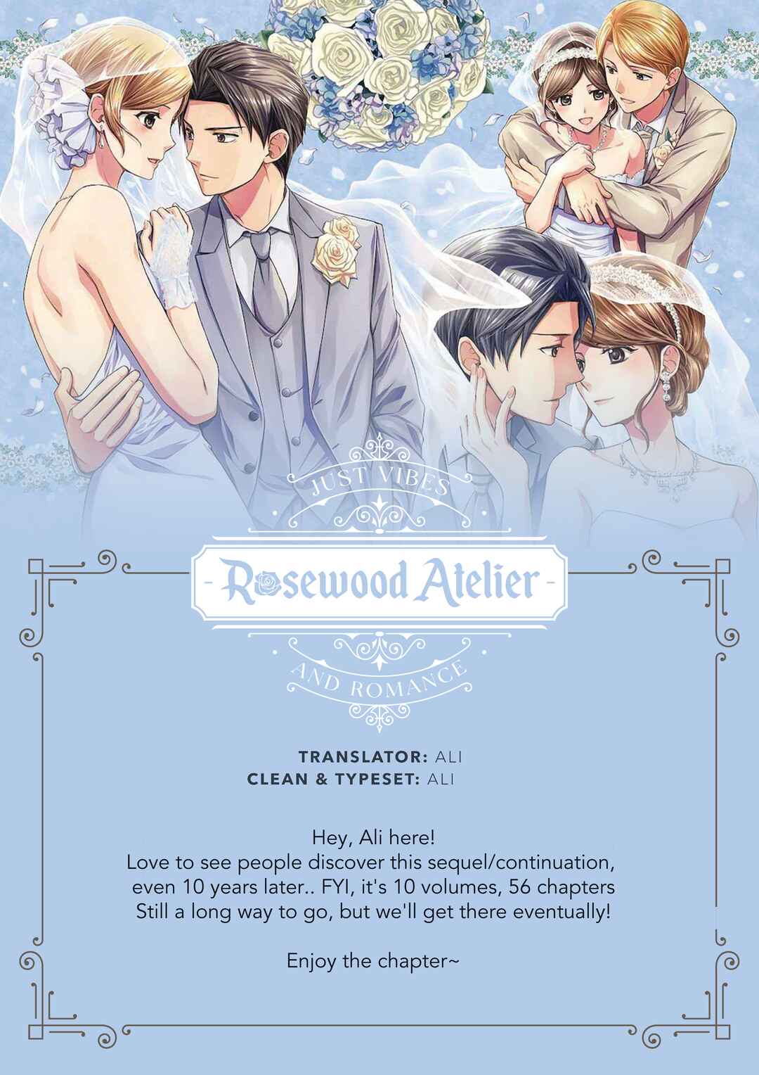 Page 1 Chapter 11 Toshokan Sensou - Love & War Bessatsu Hen