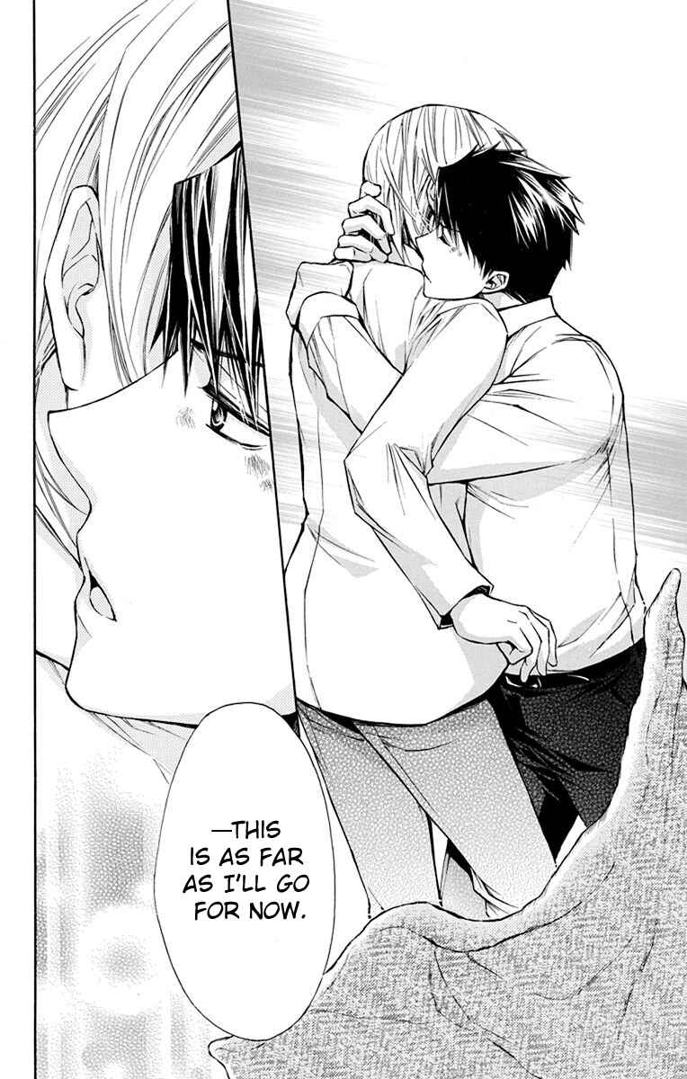 Page 31 Chapter 11 Toshokan Sensou - Love & War Bessatsu Hen