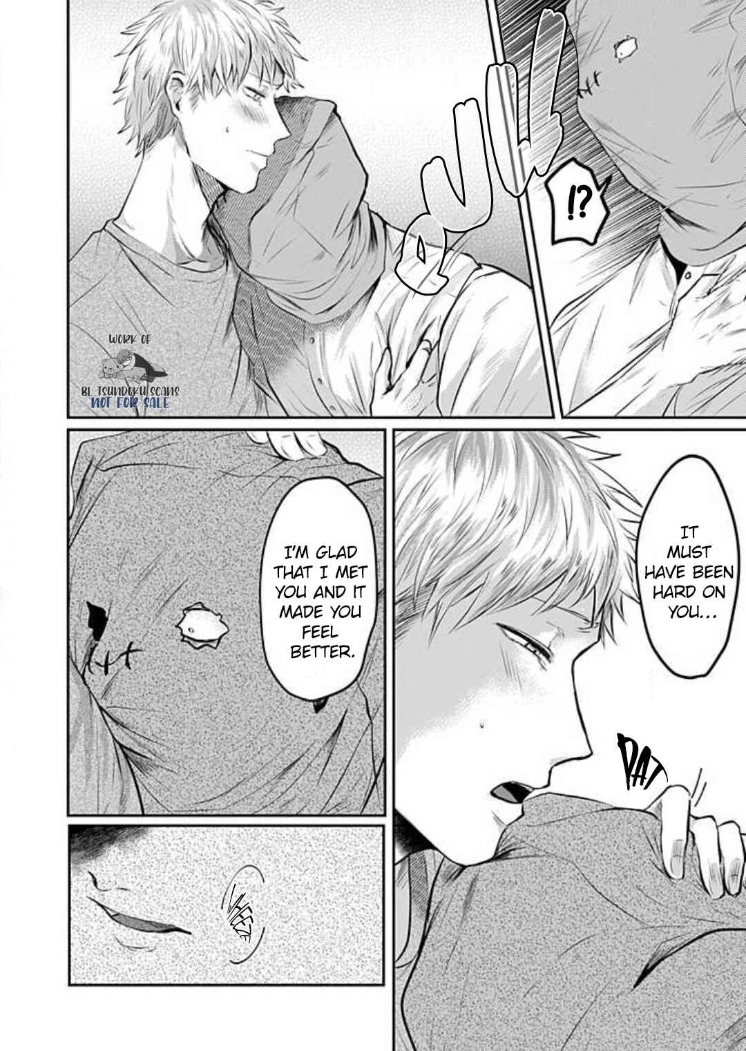 Page 25 Chapter 12 Kansai Jin to Hukumen Satsujinki