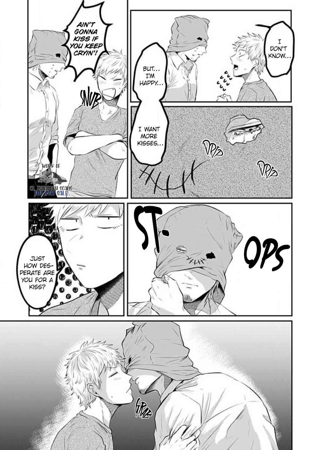 Page 28 Chapter 12 Kansai Jin to Hukumen Satsujinki