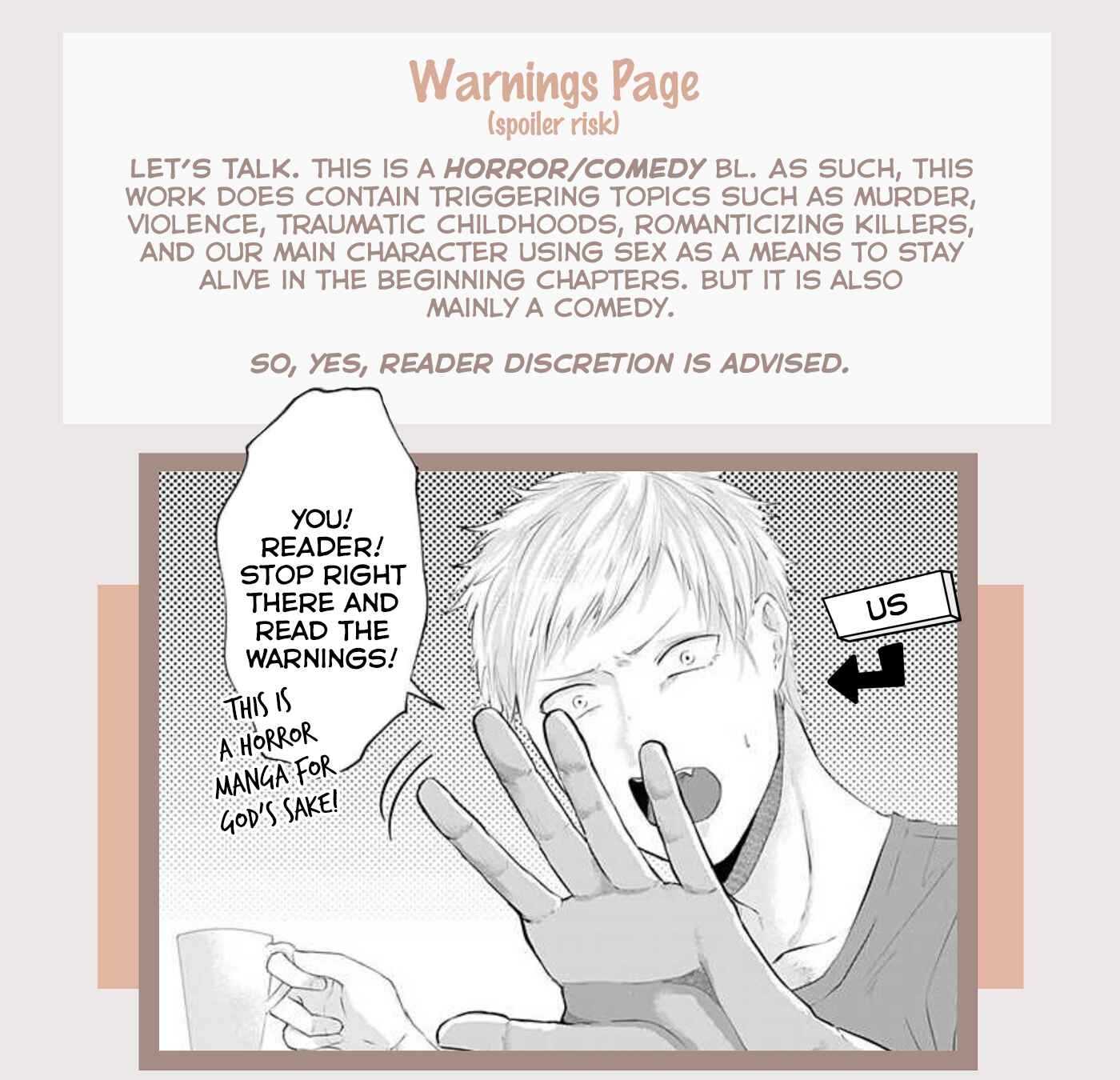 Page 2 Chapter 6 Kansai Jin to Hukumen Satsujinki