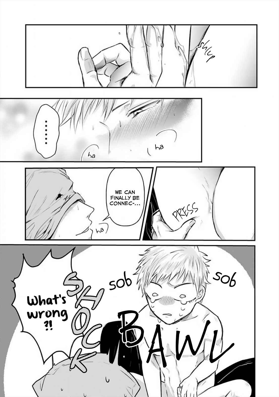 Page 17 Chapter 9 Kansai Jin to Hukumen Satsujinki