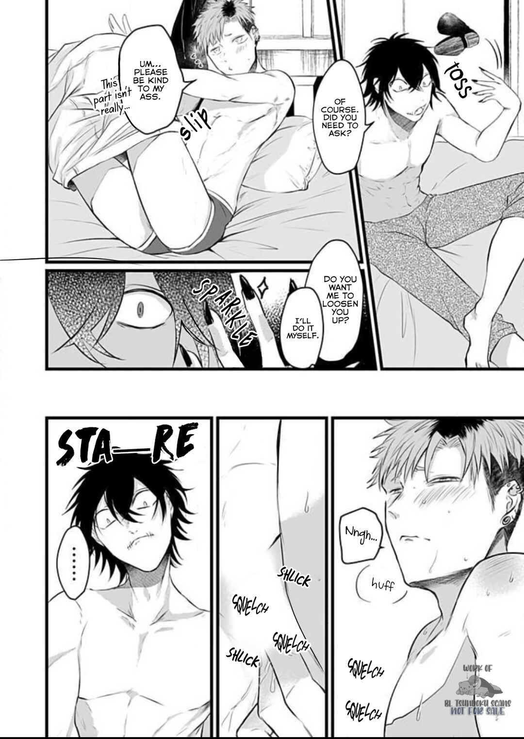 Page 22 Chapter 13 Kansai Jin to Hukumen Satsujinki