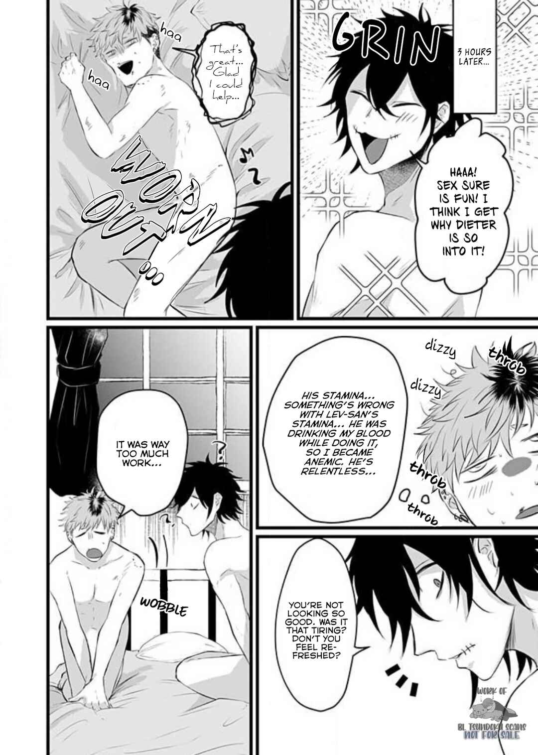 Page 28 Chapter 13 Kansai Jin to Hukumen Satsujinki
