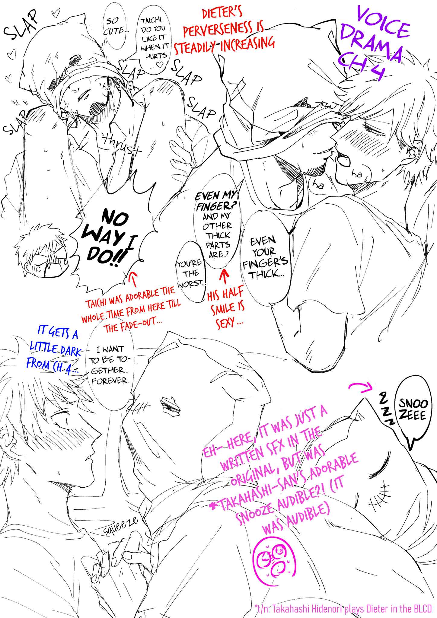 Page 32 Chapter 4 Kansai Jin to Hukumen Satsujinki