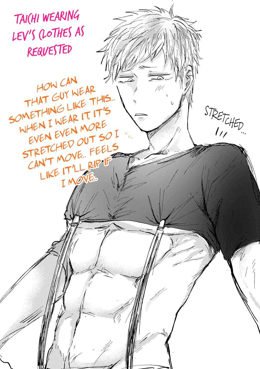 Page 36 Chapter 3 Kansai Jin to Hukumen Satsujinki