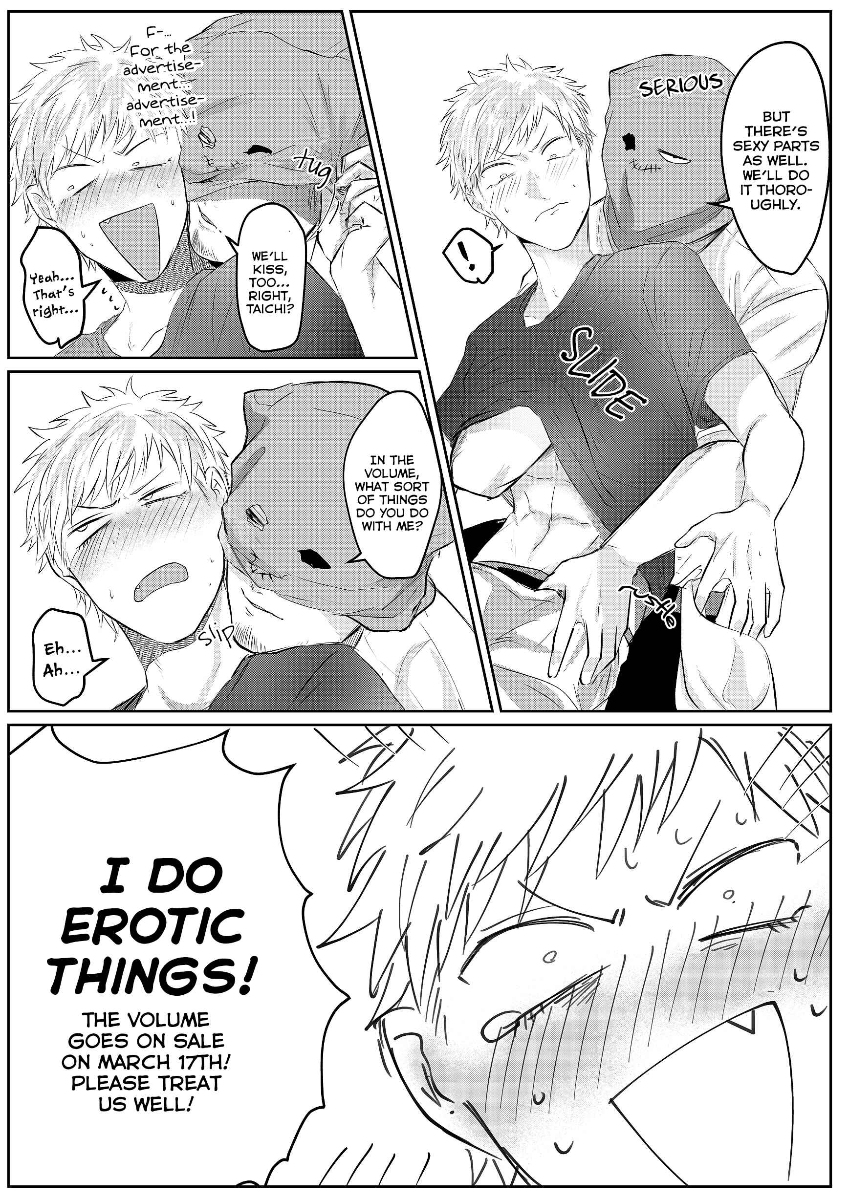 Page 6 Chapter 6.5 Kansai Jin to Hukumen Satsujinki