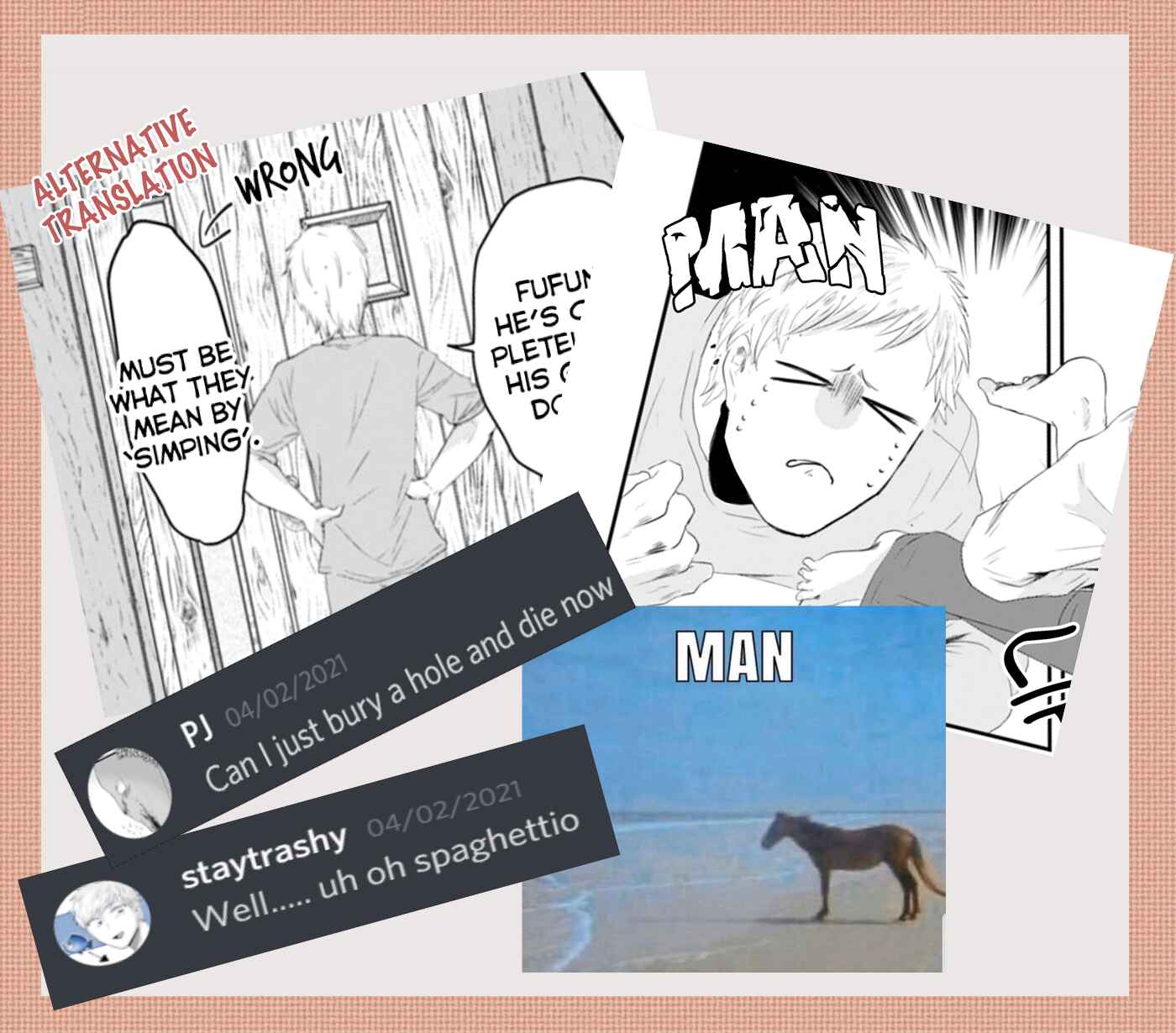 Page 37 Chapter 2 Kansai Jin to Hukumen Satsujinki