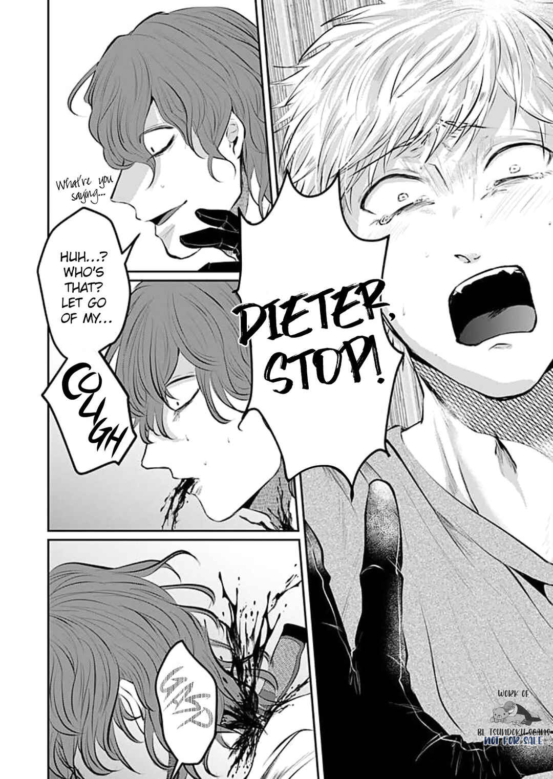 Page 32 Chapter 11 Kansai Jin to Hukumen Satsujinki