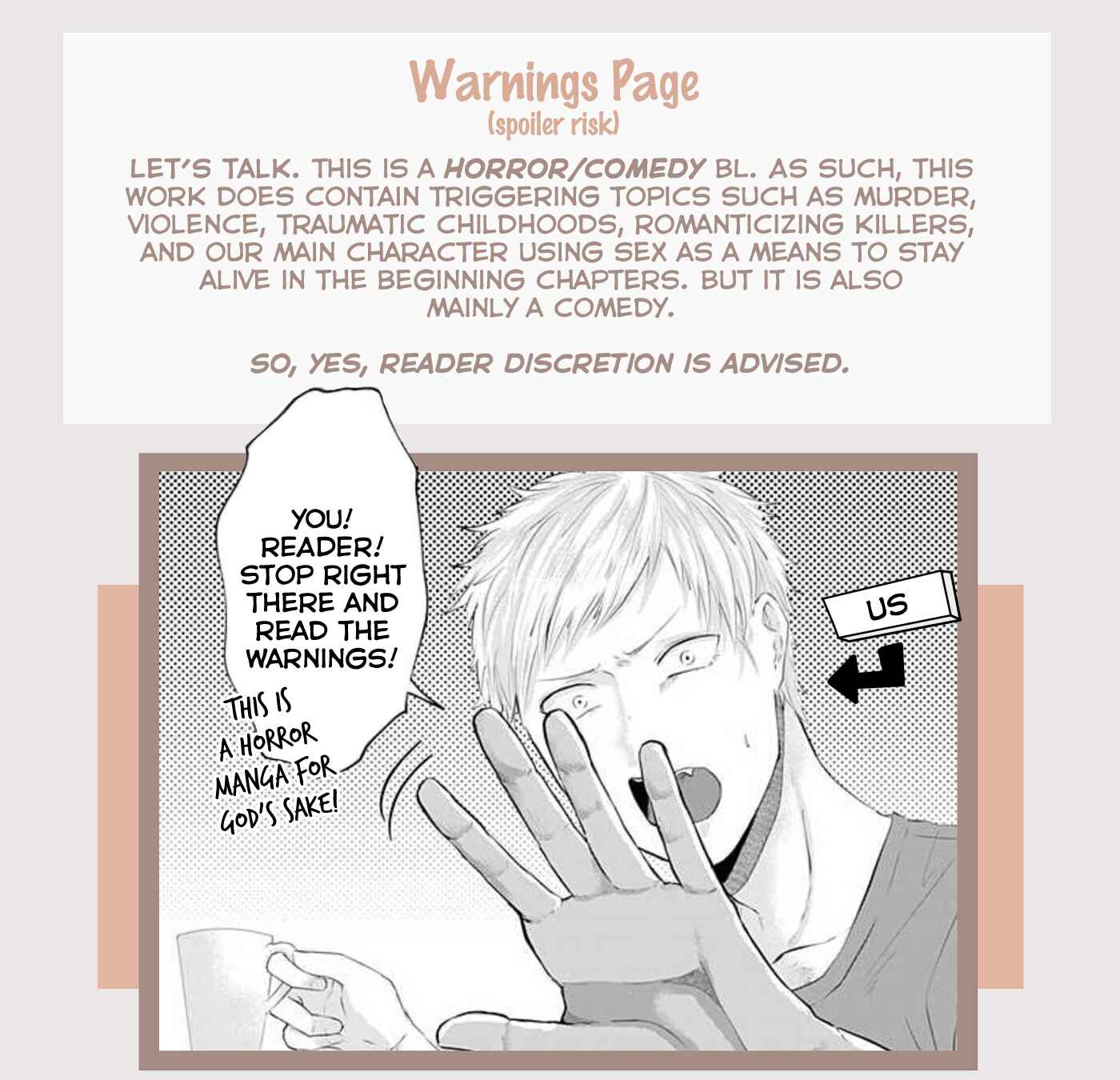 Page 2 Chapter 5 Kansai Jin to Hukumen Satsujinki