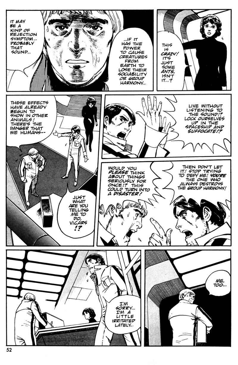 Page 23 Chapter 2 Saber Tiger
