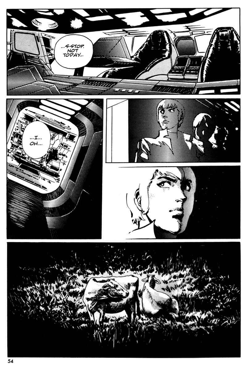 Page 25 Chapter 2 Saber Tiger