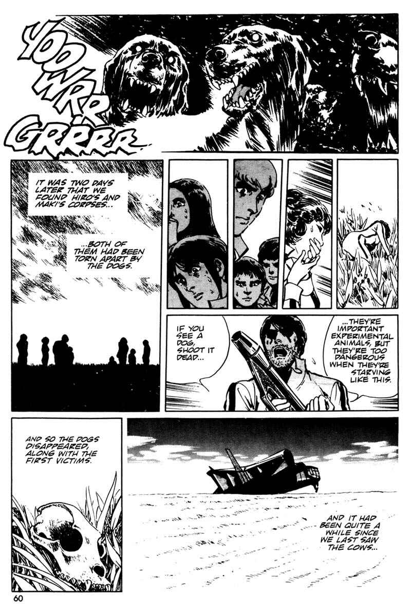 Page 31 Chapter 2 Saber Tiger