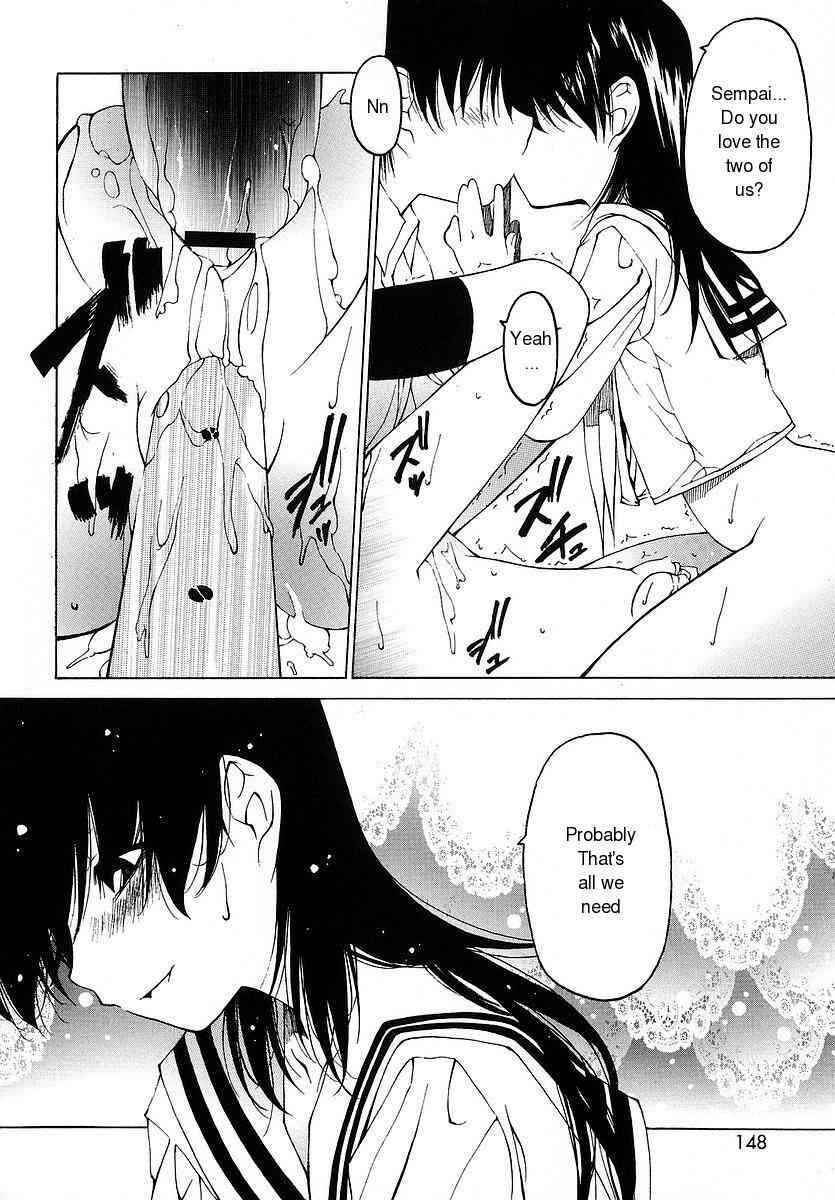 Page 14 Chapter 9 Datte Suki Damono