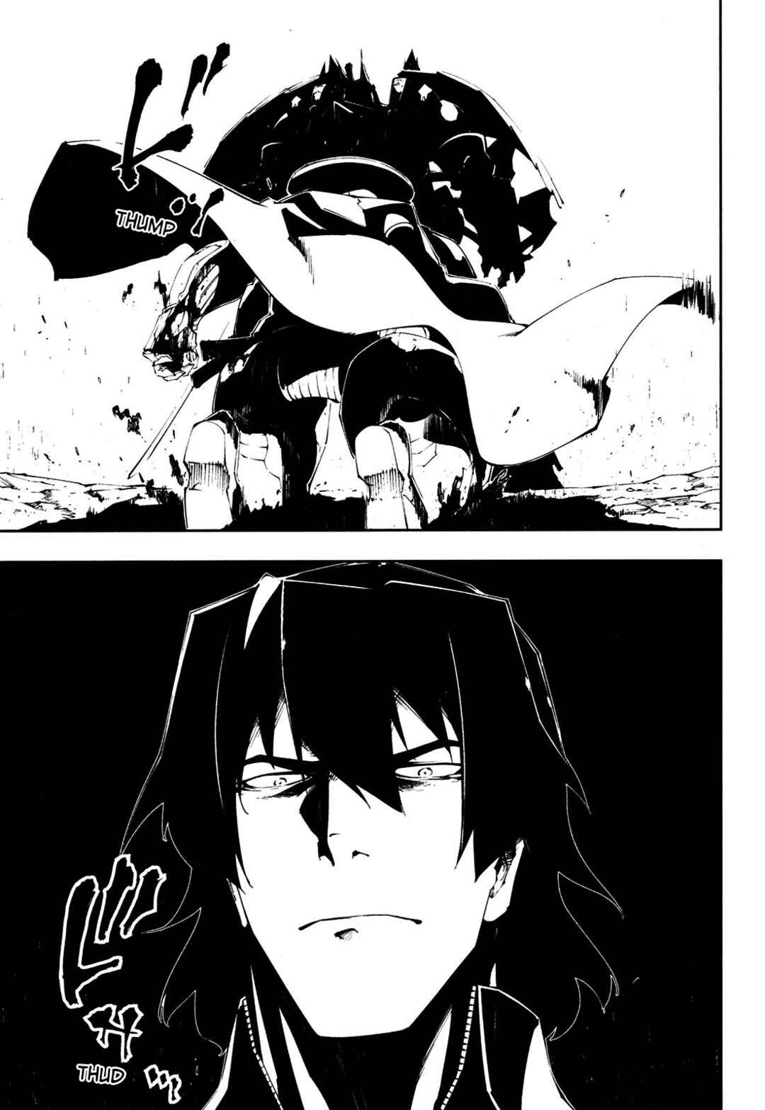 Page 16 Chapter 24 Full Metal Daemon Muramasa: The Demon World