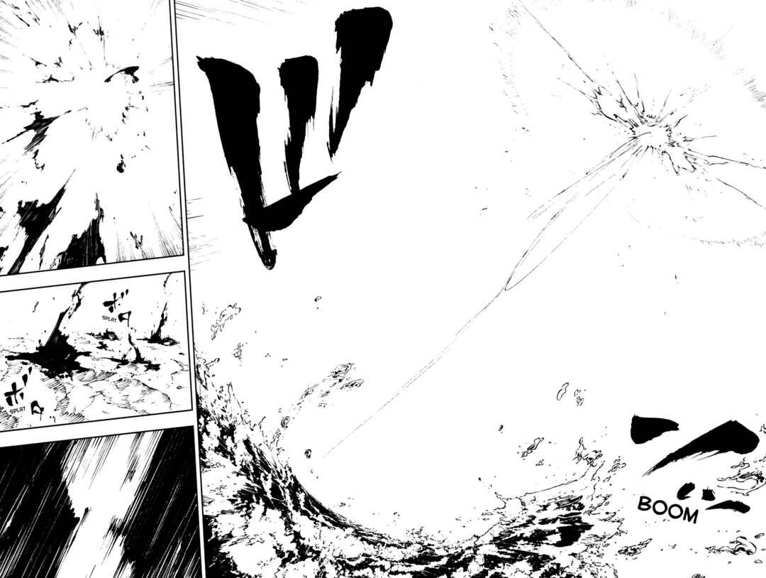 Page 29 Chapter 29 Full Metal Daemon Muramasa: The Demon World