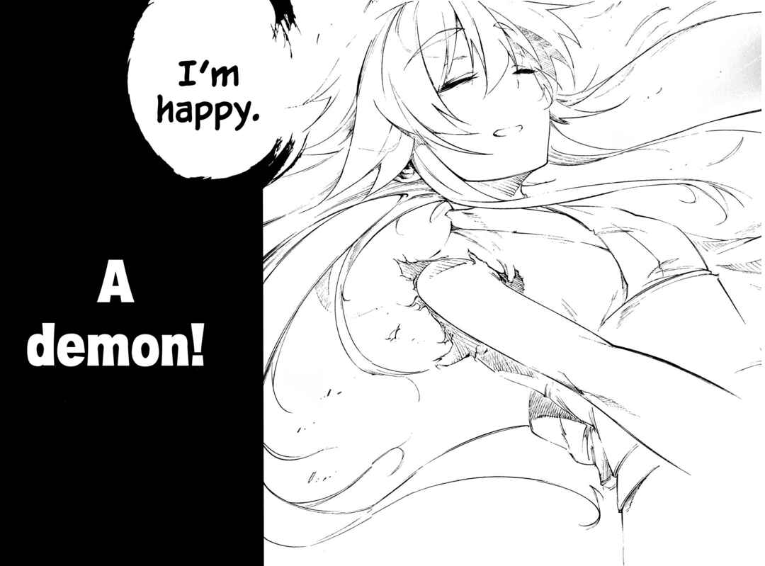 Page 48 Chapter 29 Full Metal Daemon Muramasa: The Demon World