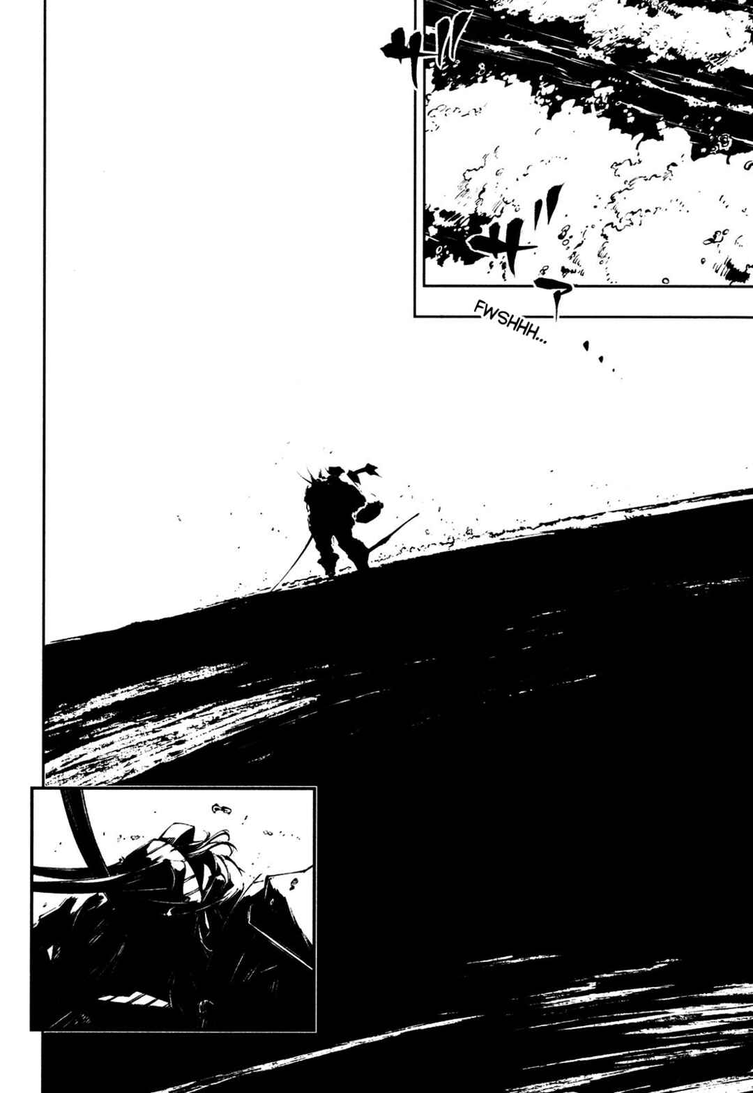 Page 51 Chapter 29 Full Metal Daemon Muramasa: The Demon World