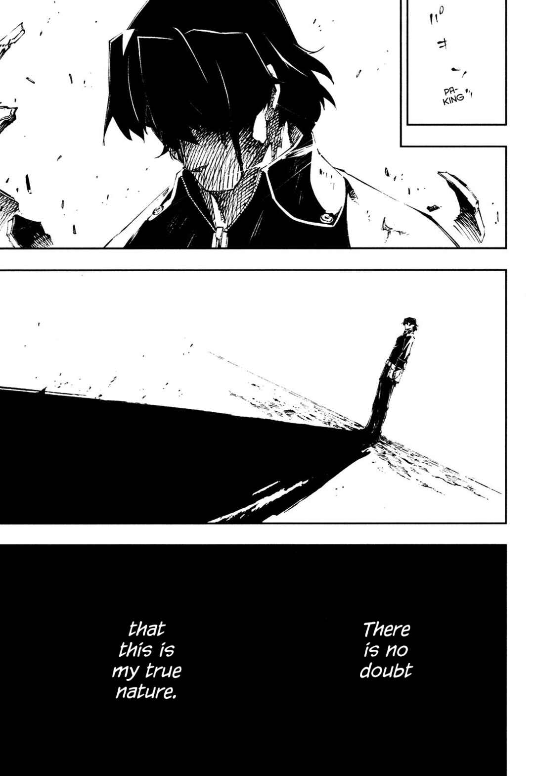 Page 52 Chapter 29 Full Metal Daemon Muramasa: The Demon World