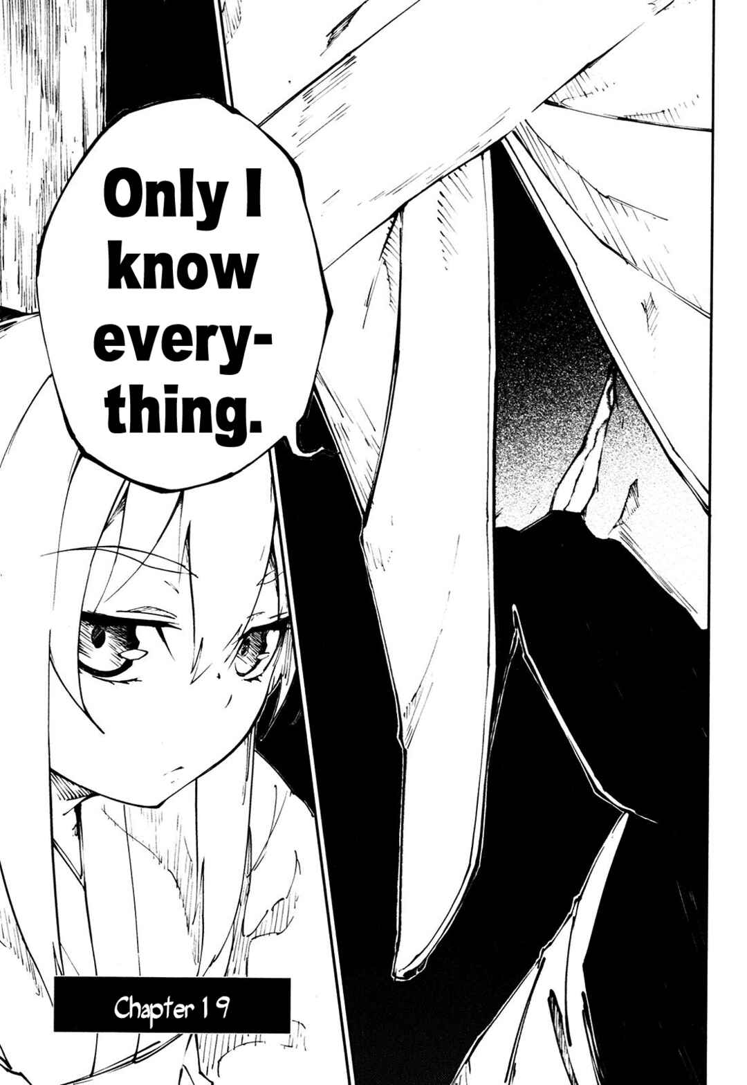 Page 4 Chapter 19 Full Metal Daemon Muramasa: The Demon World