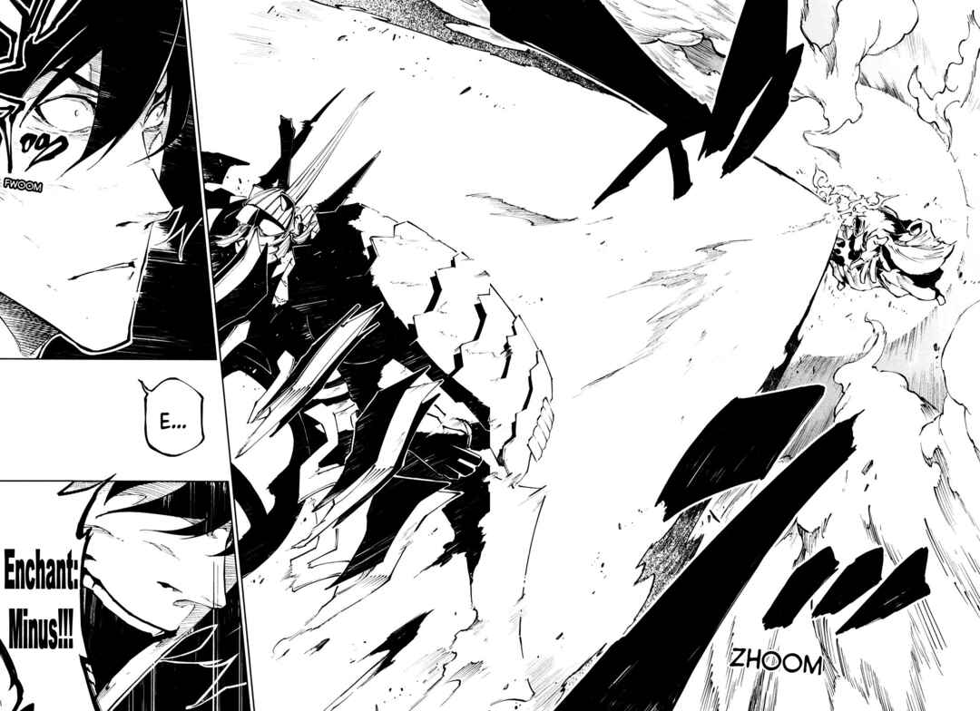 Page 2 Chapter 10 Full Metal Daemon Muramasa: The Demon World