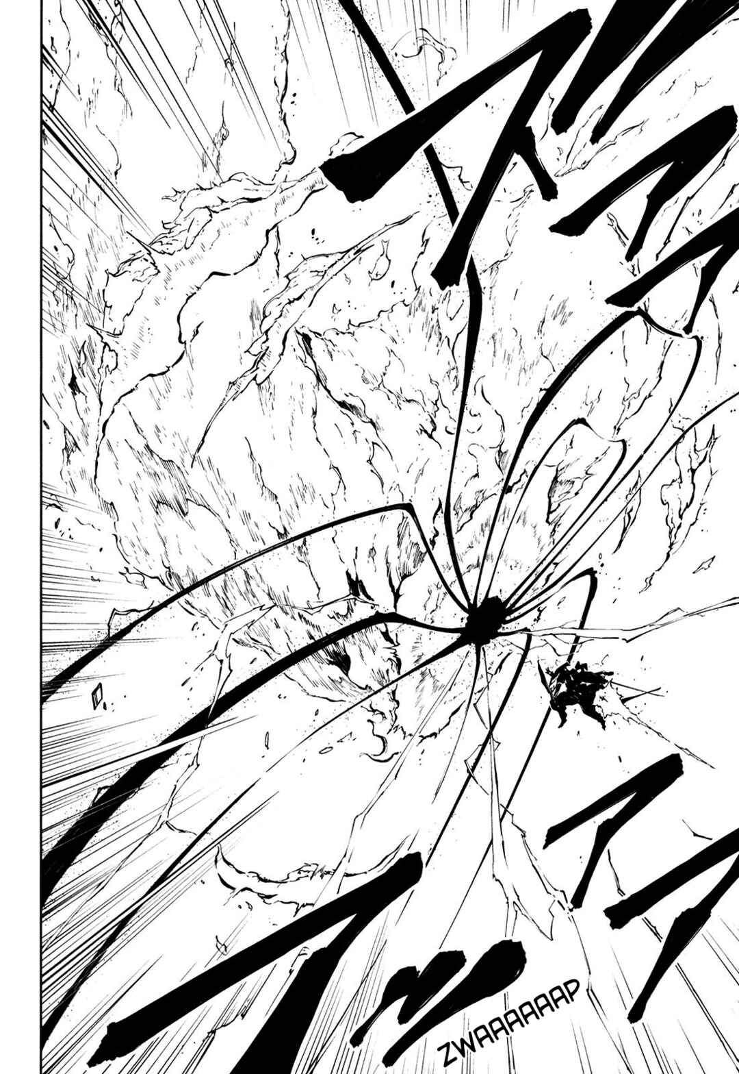 Page 21 Chapter 16 Full Metal Daemon Muramasa: The Demon World