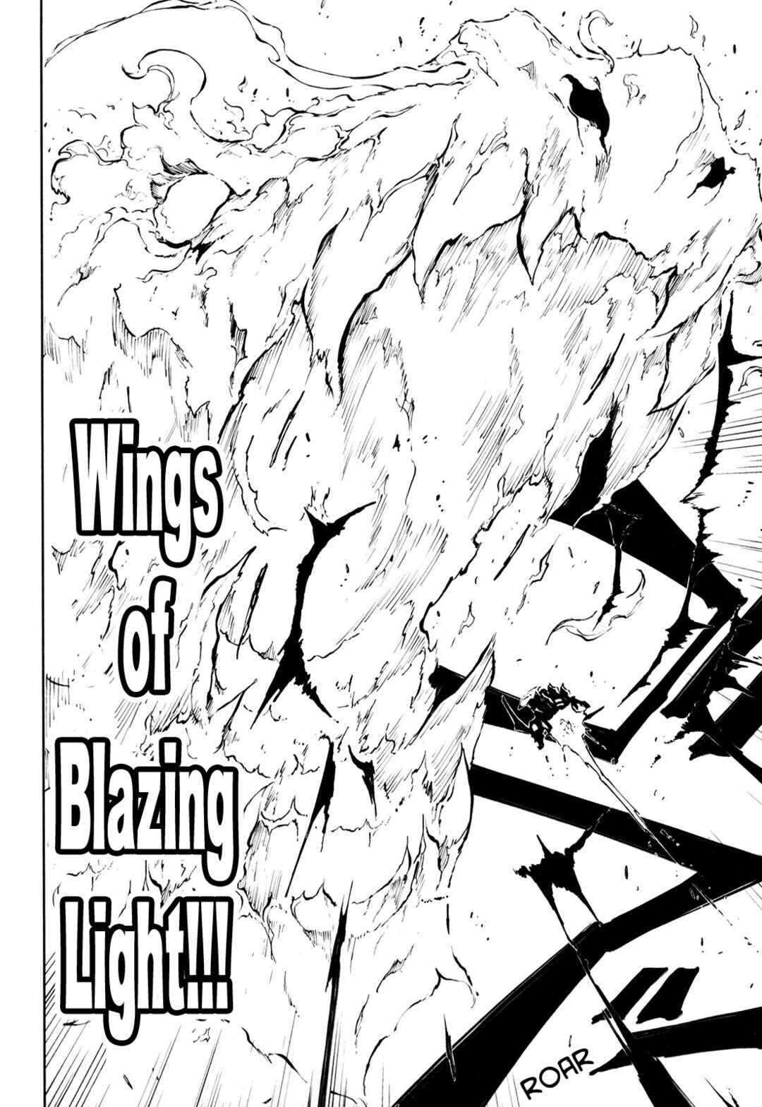 Page 23 Chapter 16 Full Metal Daemon Muramasa: The Demon World