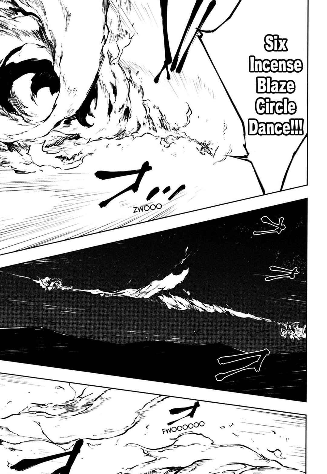 Page 7 Chapter 16 Full Metal Daemon Muramasa: The Demon World