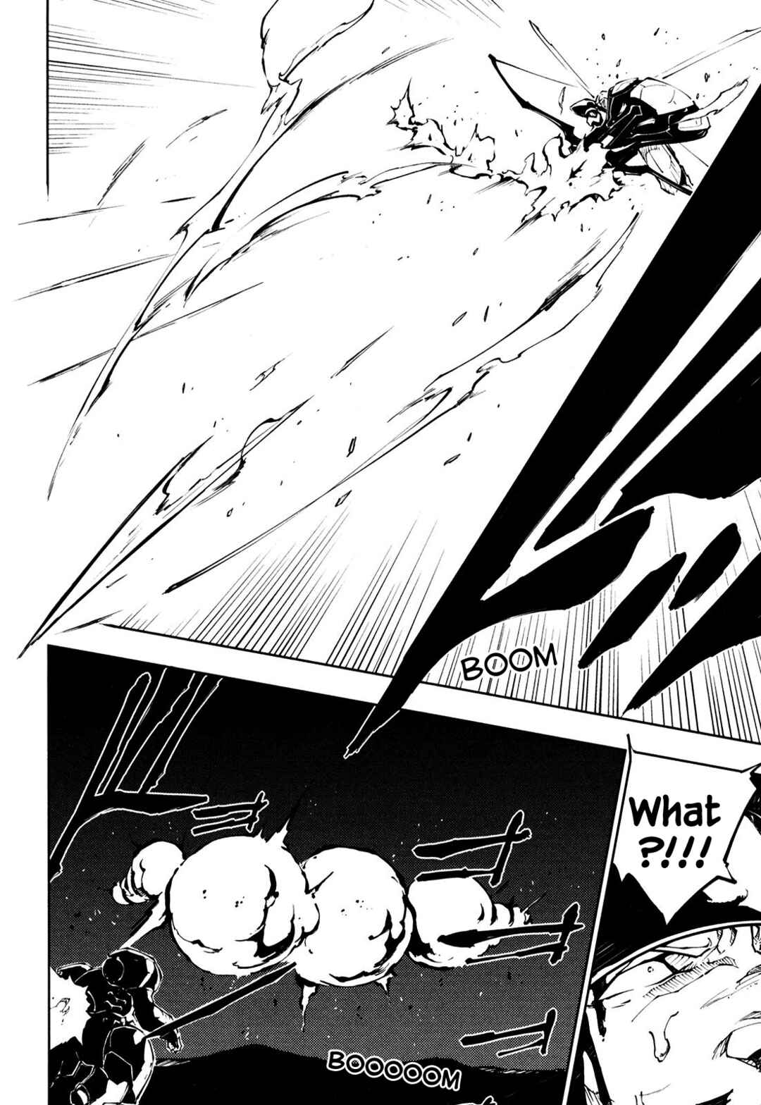 Page 11 Chapter 12 Full Metal Daemon Muramasa: The Demon World